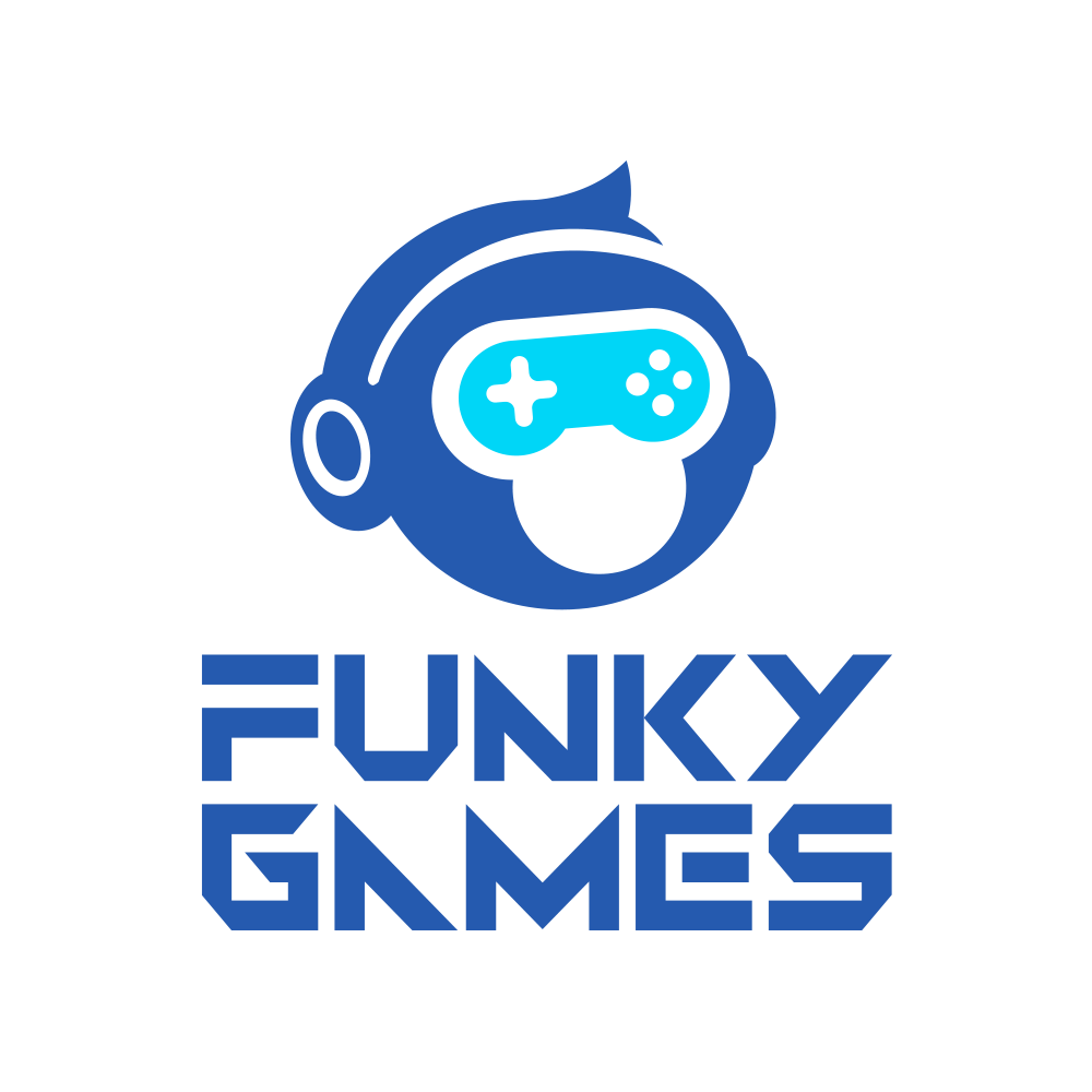 Funky Games : JEED88